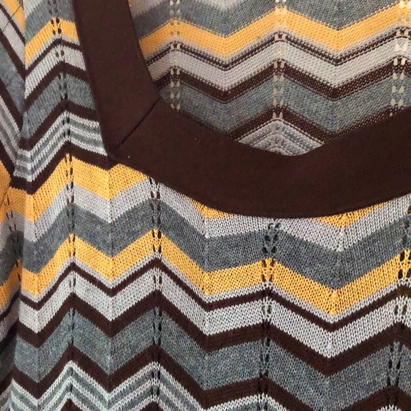 DONATED-EUC Vintage Sweater Dress - Picture 3 of 10